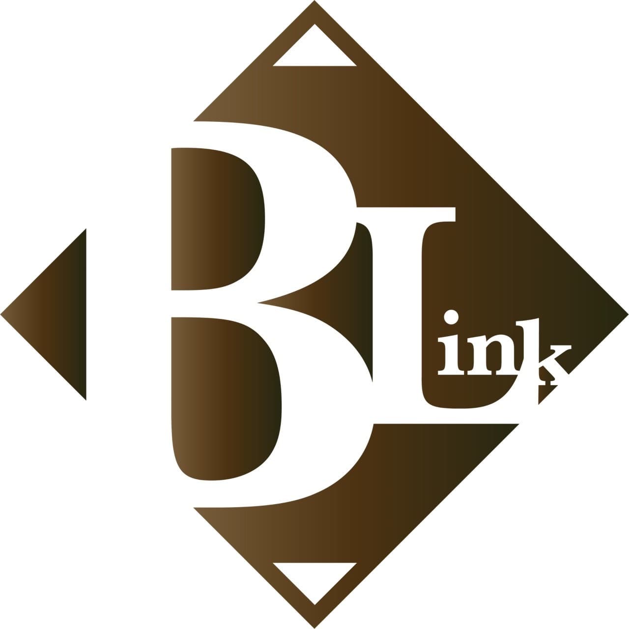 B Linkロゴ