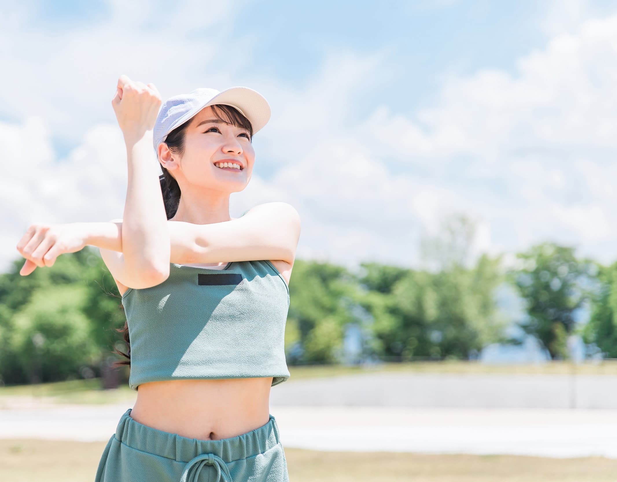 産後ダイエット